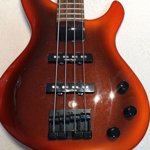 エレキベース Aria pro Ⅱ  IGB-Stinger (MBR)