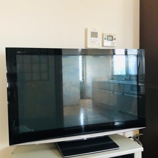 液晶テレビTV 46インチ　Panasonic