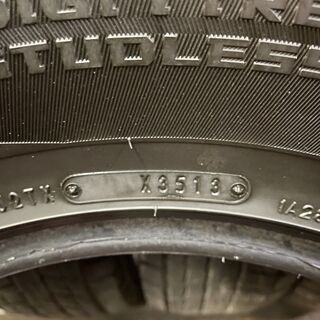 DUNLOP WINTER MAXX SJ8 225/80R15 15インチ スタッドレス 4本 デリカスペースギア ウィザード パジェロ等　(TG610)クレジットカード QRコード決済可能