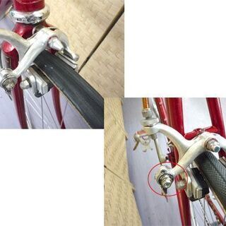 品質は非常に良い MIYATA LeMANS 純正ショップ LeMANS 自転車 ルマン