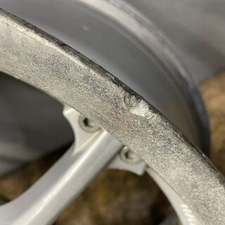 Advanti RACING アドヴァンティレーシング 社外ホイール 17インチ 4本 