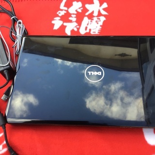 Dell INSPIRON1564 windows10にアップグ...