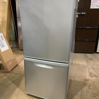 【愛品館市原店】Panasonic 2017年製 138L 2ド...