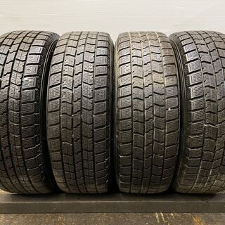 safuji キナリバッグ-【GOODYEAR ICENAVI 7 175/65R14】スタッドレス【LOXARNY Sport 14インチ 5.5J4HPCD100+42】2017年製 バリ溝 パッソ ノート bB等　(MTH151) クレジットカード QRコード決済可能