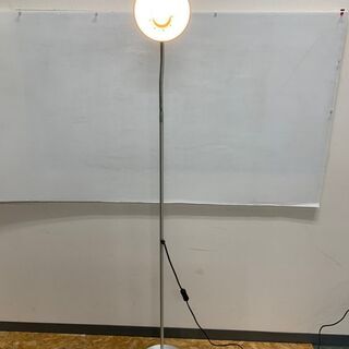 【IKEA】IKEA スタンド フロア ランプ ライト 照明 T...
