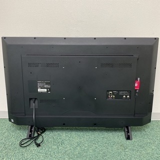 【ご来店限定】＊ソニー 液晶テレビ ブラビア 43型 2017年製＊1016-1 KJ-43X75WL 購入 | テレビ ブラビア | ソニー