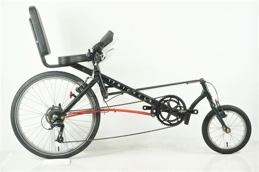 17 BICYCLE 「セブンティーンバイシクル」 S17 年式不明 17 BICYCLE 「セブンティーンバイシクル」 S17 年式不明