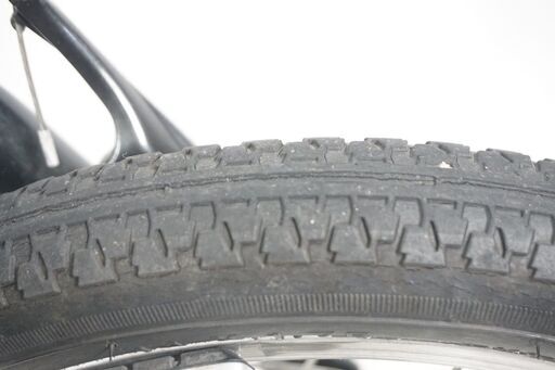 17 BICYCLE 「セブンティーンバイシクル」 S17 年式不明 リカンベント