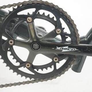 17 BICYCLE 「セブンティーンバイシクル」 S17 年式不明