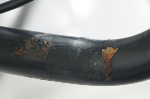 17 BICYCLE 「セブンティーンバイシクル」 S17 年式不明 リカンベント