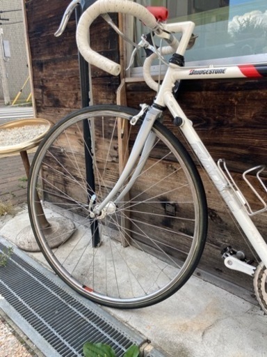 ブリヂストン レイダック 自転車