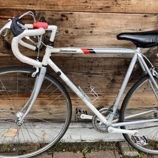 ブリヂストン レイダック 自転車