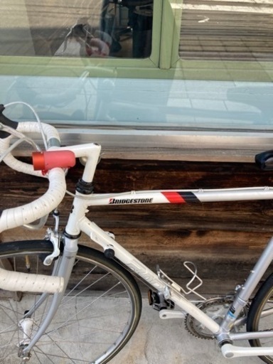 ブリヂストン レイダック 自転車