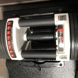 FIELDOOR 可変式ダンベル