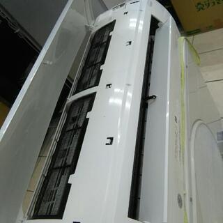 CORONA  コロナ  ルームエアコン  CSH-B4018R2  2018年製  14～15畳用