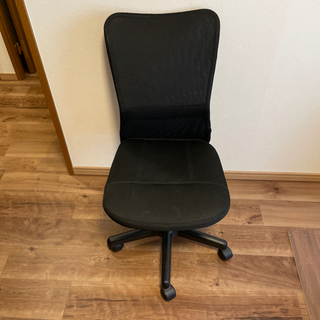 【ネット決済】椅子　オフィスチェア