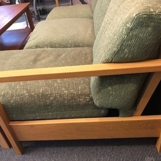 リビングセット　テーブル付