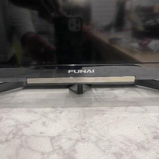 FUMAI 船井電機　FL-40H2010 液晶テレビ2019年式　送料無料 Yahoo!オークション - FUNAI FL-40H2010 2019年製 40インチ液晶