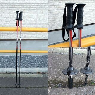 Dynamic VR 07 スキー 板 黒 赤 Dynamic VR 07 スキー 板 黒 赤