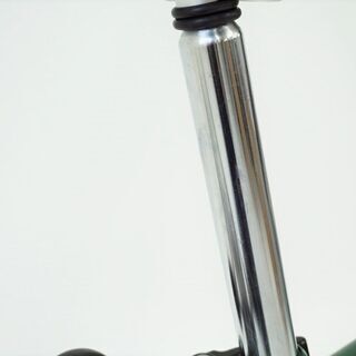 BROMPTON 「ブロンプトン」 M6R 2017年モデル 折り畳み自転車 