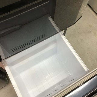 ●販売終了●冷蔵庫　2ドア　146L 2014年製　MITSUBISHI 中古品