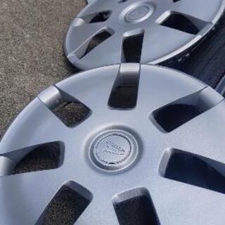 新車外しハイゼットカーゴ純正タイヤホイール145/80R12ヨコハマ４本セット