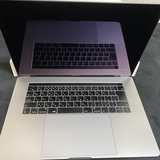 MacBook Pro (15-inch, 2019)