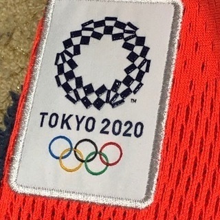 東京オリンピック ジャージ Lサイズ ジャケット スポーツ アシックス 東京オリンピック ジャージ Lサイズ ジャケット スポーツ