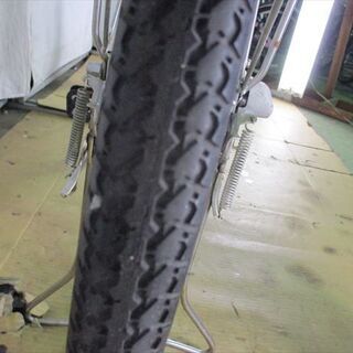 B515 限定特価 整備済み☆ブリヂストン アルベルト ホワイト☆ 中古