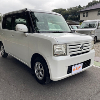 【ネット決済】総額 14.8万円ダイハツ ムーブコンテ X 車検...