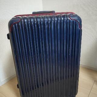 スーツケース　70Lぐらい