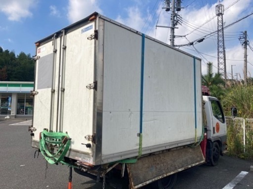 設置費用コミコミ】期間限定値下げ❗️倉庫 物置