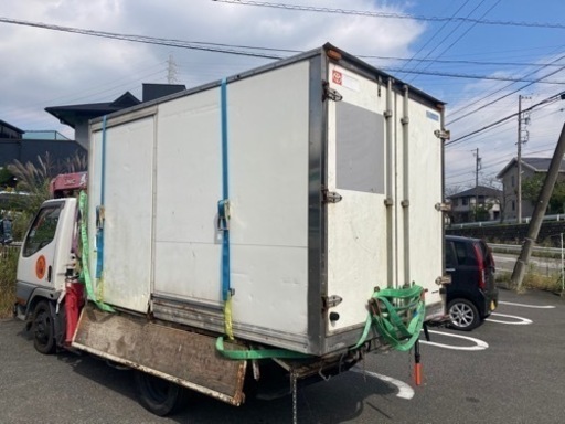 【設置代金コミコミ価格】期間限定値下げ❗️ガレージ　倉庫　物置