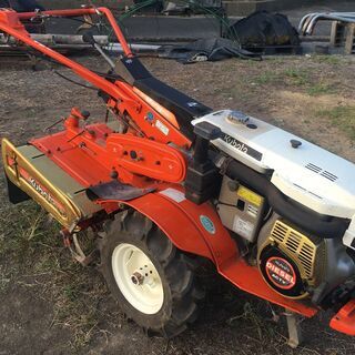 農機具 クボタTK620