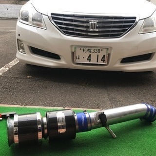 SATISFACTION クラウン