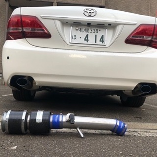 SATISFACTION クラウン