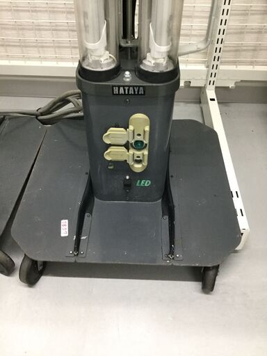 エコツール豊田インター店】HATAYA/ハタヤ LEDロングスタンドライト