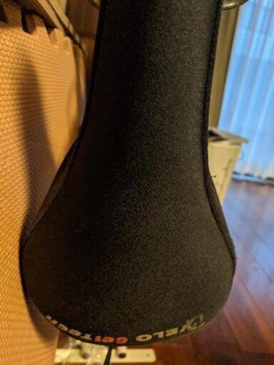 Bianchi ビアンキ Lupo ルポ 自転車 ロードバイク 2009年製 ゲルパッド