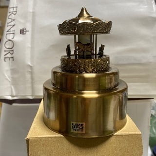 CHAGE&ASKAオルゴール