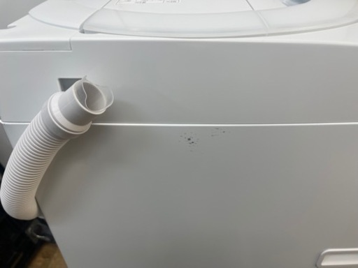 SHARP製★2019年製7㌔洗濯機★6ヵ月間保証付き★近隣配送＆設置可能