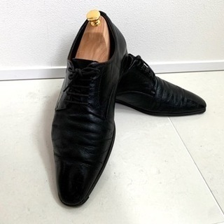 THE SUIT COMPANY ビジネスシューズ 革靴 26....
