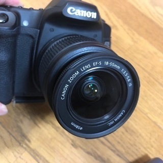 Canon EOS40D 一眼レフカメラ レンズセット
