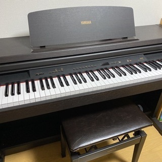【ネット決済】YAMAHA 電子ピアノ「YDP-301」