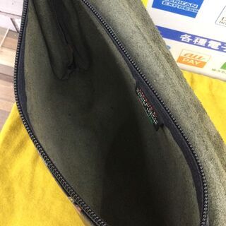 IL BISONTE イルビゾンテ ショルダーバッグ 日本限定 WANNY DI FILIPPO