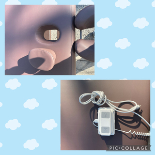 💕電動昇降マッサージベッド💕大阪付近‼️３台あります‼️