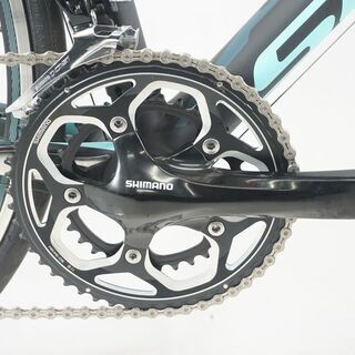 SCOTT 「スコット」 CR1 25 JAPAN LIMITED 2017年モデル ロードバイク