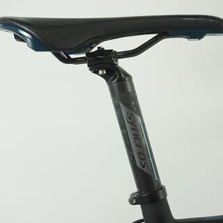 SCOTT 「スコット」 CR1 25 JAPAN LIMITED 2017年モデル ロードバイク
