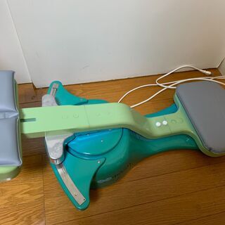 快適ゆらーり(金魚運動機器)