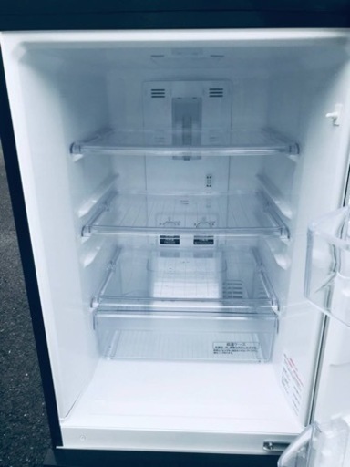 ET1700番⭐️三菱ノンフロン冷凍冷蔵庫⭐️