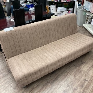 【25,000円】フランスベッド　ソファベッド　商品名:スイミー...